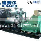 Hot Sale Wuxi Wandi 125KVA Diesel Generator thumbnail-4