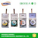 French Standard Medical Gas Terminal Unit