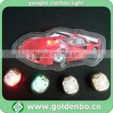 YH-2116 Waterproof Garment Light thumbnail-1