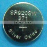 SR920SW 371 1.55V Silver Oxide Coin Cell SR920 Watch Battery