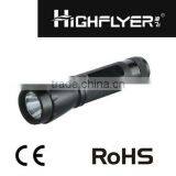 AA Battery 3W High Power LED Flashlight