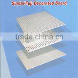 ANSTEEL Explosion Proof Fiber Cement Board thumbnail-2