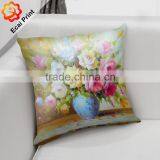 Good-looking Personalized Polyester Cheap Sublimated Pillow Cover thumbnail-2