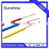 ul 1007/ 10269 Thin Electric Cable Square Magnet Wire thumbnail-1