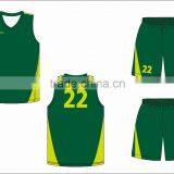 Cheap Basketball Shirt New Design Basketball Uniform Basketball Jersey Wholesale thumbnail-4