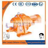 B X Cycloidal Foot Mounted Gear Reducer thumbnail-4