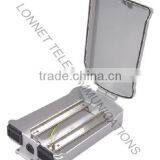 30 Pair Outdoor Distribution Box