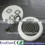 45X3W Hydroponics Greenhouse Agriculture Commercial Led Grow Light UFO90