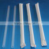 Yiwu Disposable Plastic Individually Wrapped Disposable Drinking Straw thumbnail-1