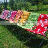 Outdoor Lounge Chair With Pillow. thumbnail-2