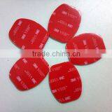 Telesin Professional Gopro Adhesive For GoPro Hero 3+/3/2/1 thumbnail-3