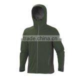 Top Selling Men Hood Breathable Camping Windbreaker Jacket With Hood