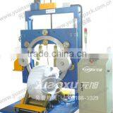 Coil Wrapping Machine