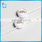 Wholesale Direct Factory Special Plastic Garment String Seal Tag thumbnail-1