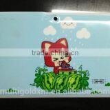 7inch A33 Quad Core 512+8G Wifi Android Tablet thumbnail-6