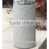 Solar Stone Lawn Lights(SO241)