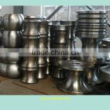 ERW tube mould roller/Precision mould manufacturer