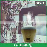 Wooden electric usb water air purifier essential oil diffusers manufacturers