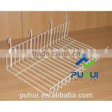 Shop Purpose Hanger Wire Shelving thumbnail-1