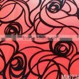 Flocking Fabric /Flocking Home Textile thumbnail-1