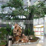 High Quantity New Style Selling Artificial Banyan Tree for Outdoor Decoration With Competitive Price thumbnail-3