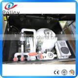 High Efficiency and Best Price Fiberglass Filter Media Swimming Pool Sand Filter Tank thumbnail-3