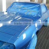 KINGFIX High Bonding Strength Polyester Automotive Putty for Car Repair thumbnail-1