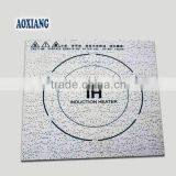 Cutomize Silkscreen Printing Glass thumbnail-2