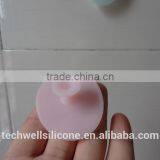 Beauty Silicone Face Cleaning Brush thumbnail-5