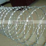 Manufacturing Razor Concertina Wire Making Machine Sale