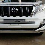 High Quality Spoiler for Toyota Prado thumbnail-5