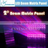 Wholesale Professional Dj Lighting 25X9W RGB LED Matrix Light thumbnail-6