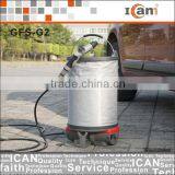 GFS-G2-multi-purpose Cleaner With 3m Power Cord thumbnail-1