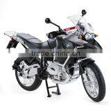 Good Surface Motorcycle Model of High Precision 3d Printing Rapid Prototype thumbnail-3