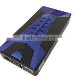 Jump Starter(5V 12V 19V)10000mAh Big Capacity Emergency Lithium Battery Car 12v Jump Starter thumbnail-5