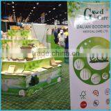 2015 Hot-selling Round Wooden Tea, Coffee Cup Coaster thumbnail-5