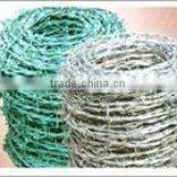 Barbed Wire Rope