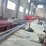 drawbench for hydraulic steel pipe