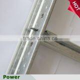 High Quality T Bar/T Grid /Suspended Ceiling Grid for 595*595mm, 600*600mm, 603*603mm, 610*610mm Ceiling