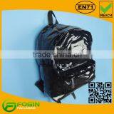 Wholesale Colorful Backpack Custom Printed School Backpack thumbnail-2