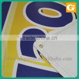 Advertising Banner With Poster thumbnail-4