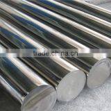 ASTM A276 A484 Stainless Steel Round Bar AISI 304 304L 316 HRAP for Construction thumbnail-2
