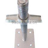 Solid Stype 36mm/38mm Scaffolding Adjustable Screw Jack thumbnail-1