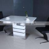 Customized Heterogenic Stainless Steel Scraper , Construction Tools thumbnail-3