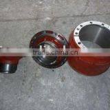 Heavy-duty Truck Front & Rear Wheel Hub & Brake DRUM