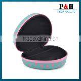 Favorites Compare 2014 Ladies Fashion Bra Storage Case Travel Portable EVA Underwear Bra Bag thumbnail-2