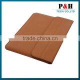 China Supplier Leather Skin Case for Macbook Pro 13-Inch/13.3-Inch thumbnail-2