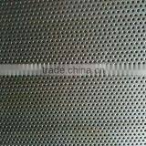Perforated Metal for Duct Liner