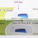 Ballast For UV Lamp 9W Nail Dryer Curing UV Light Ultraviolet Lamp To Bake Loca Glue thumbnail-5