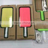 2014 New Type 4000mah Power Bank Popular Sucker Power Bank Has Six Colors thumbnail-1